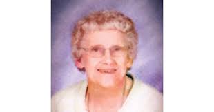 Ruth A Schaffenacker Obituary (1929