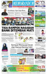 Loker jahit borongan di ba. Memorandum Edisi 31 Mei 2018 By Memorandum Issuu