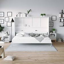 Dein Schrankbett In 140x200cm Smarte Betten Schlafzubehor Von Sma Schrankbett Schrankbett Klappbett Bett