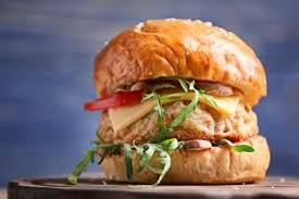 Smash Burger Cuisinart Original Outdoor Grilling Recipes Cuisinart Com In 2020 Outdoor Grilling Recipes Recipes Turkey Burgers