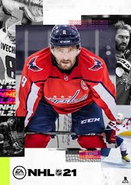 Nhl 11 is an ice hockey video game, which celebrated the twentieth anniversary of the nhl series. Nhl 21 Cover Star And Release Date Revealed Game Informer