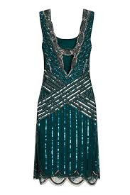 Mais ce n'est pas tout ! Soldes Annees 20 Robe En Stock