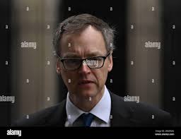 Malcolm tomlinson hi-res stock photography and images