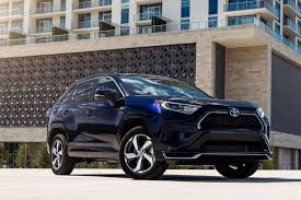 It's a bit boxier with a flatter nose, giving it more of a traditional suv silhouette, but the. Plug In Hybrids Are Flooding Showrooms But Few Americans Know What They Are Abc News