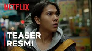 Tentu saja siapa yang saat ini tidak tahu telegram. Tayang Di Netflix 5 Fakta Film Ali Dan Ratu Ratu Queens