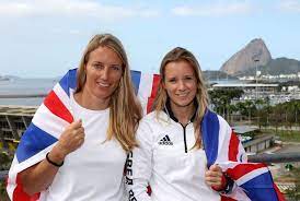 So when she received an. Who Is Hannah Mills Meet The Welsh Olympic Gold Medal Sailor Who Was Mugged In Rio And Counts Snoop Dogg Among Her Fans Wales Online