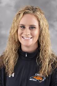 2019 Softball Roster