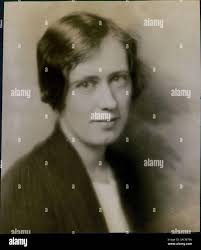 About mrs leslie hi-res stock photography and images