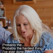 EXCLUSIVE: 'My Big Fat Fabulous Life' Star Whitney Way Thore Finds Dream  House in Salem—as She Plots Major Move To Get Out of 'Rut' at Home