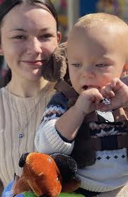 Mackay Show 2022 a hit with families