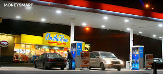 Techrakyat's best credit cards in malaysia: 5 Ways Singaporeans Can Decide What The Best Petrol Credit Card Is