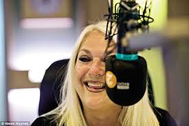 Behind the scenes at Radio 2