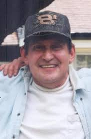 Kenny Collins Obituary