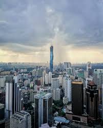 The pnb tower signifies the bank's commitment to respond to the financial and other business pnb hotel architecture. Progress Update Of Pnb 118 Tower As Of February 2021 Vincent Loy S Online Journal