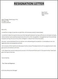 18 Photos Of Template Of Resignation Letter In Word Resignation Letter Format Professional Resignation Letter Resignation Letter