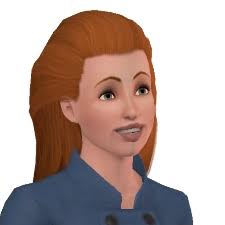 Dara Jones by kjolset