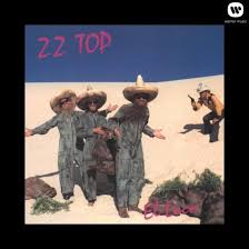 Rock & roll hall of famer and zz top frontman, billy f gibbons, wants to take you on a desert trip. El Loco Remastered Highresaudio