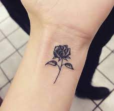 Maybe you would like to learn more about one of these? 18 Romantic Small Rose Tattoo Ideas For Ladies Styleoholic