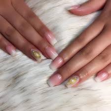 They are typically achieved by adding a plastic tip or fills are needed to maintain pink and whites at least every other week, depending on how fast the nails grow. 43 Gel Nail Designs Ideas Design Trends Premium Psd Vector Downloads