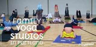 It is designed for you to develop inner strength and improve your well. Kid Friendly Yoga Studios In Portland