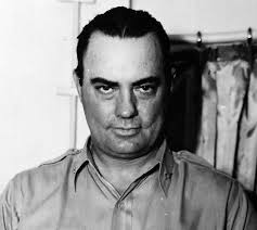 ADM Jackson Rogers Tate (1898-1978)