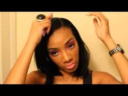 15 Tips for Healthy Relaxed Hair