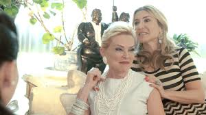 Watch Mexican Dynasties Clip: Fernando and Mari Allende Celebrate 31 Years  of Marriage