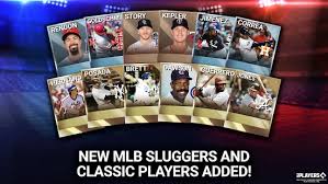 The subreddit for all who want to share and talk about their experiences with mlb: Mlb Home Run Derby V 9 0 2 Mod Apk Apk Google