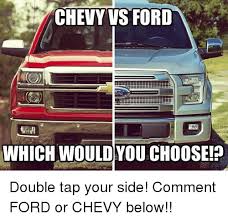 Ford vs chevy vs dodge meme. 25 Best Memes About Chevy Vs Ford Chevy Vs Ford Memes