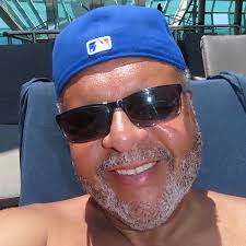 Jorge Laureano (@jorgelaureano50)