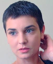 Sinead O Connor Photo Sinead O Connor Sinead O Connor Hair Blog Short Hair Styles