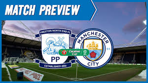 After man city vs preston north end guardiola hopes newly joined players can practice without quarantine manchester city (instagram @mancity). Preston North End Match V Manchester City Preview News Preston North End