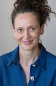 Ingrid Wiener und die Kunst der Befreiung