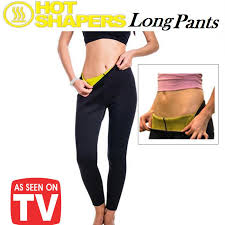 818 cartons 1 package in total (8640 pieces on 90 cartons on 1 pallet) ink. Buy Hot Shapers Women Slimming Capri Pants Eromman