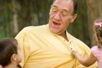 In Memory of Robert VanDrimmelen (Bro. Van)