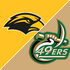 Image result for southern miss charlotte espn football