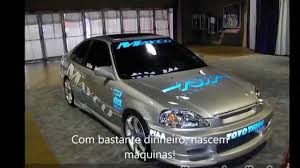 Выбор комплектаций honda civic на mbib.ru. Honda Civic 2000 Orgulho Youtube