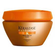 Kerastase Nutritive Oleo Relax Slim Asi Saclar Icin Yatistirici Maske 200ml Maskeler Sac