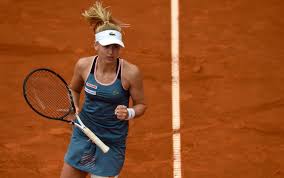 Paula badosa gibert (new york, 15 novembre 1997) è una tennista spagnola. Prague Jil Teichmann Will Play With Karolina Muchova In The Final Tennis Time