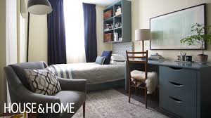 Constantly asking on my bedrooms blog , how to decorate a room without windows. Interior Design Genius Dorm Room Decorating Ideas Youtube