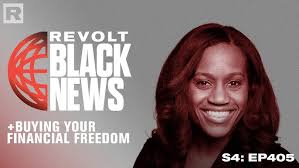 Meet Danielle Tillman, a Black Architect Building In Communities Her  Ancestors Set Roots In