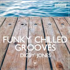 Your current browser isn't compatible with soundcloud. Digby Jones