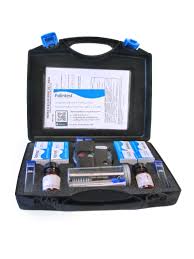 Analyse D Eau Et Trousses A S I Expert Aquatique Aquatic Expert