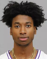 2022-23 Men's Basketball Roster