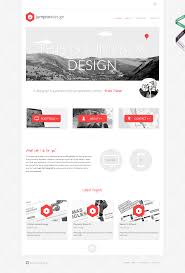 20 Examples Of Web Design Inspiration Clean Web Design Web Design Portfolio Web Design