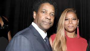 1 upcoming movies of denzel washington in 2021: Why Denzel Washington And Queen Latifah Can Both Star As The Equalizer