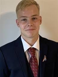 Members of the Second Welsh Youth Parliament