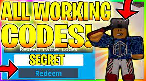 Once you have entered in your code, click on the > to redeem your. Roblox Rpg Simulator Codes