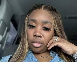 Annetta Lundy's Instagram, Twitter & Facebook