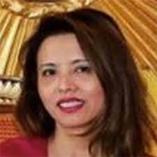 Laura Duong's Instagram, Twitter & Facebook